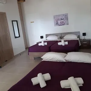 Apartament Zorbas Sea View No 5, Larnaca