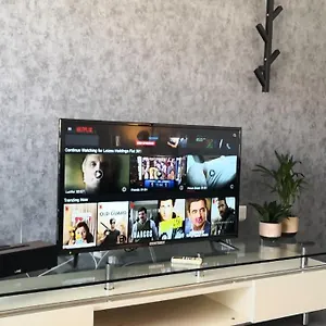 Апартаменты Loizou Holdings Flat 301