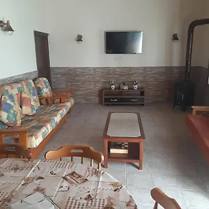 Dom wakacyjny Haven House, Larnaca