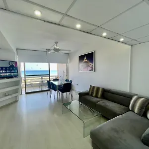 Sea View In Makenzy Apartman