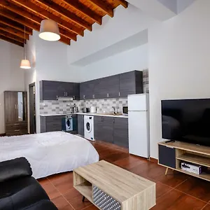  Апартаменты The Loft Studio