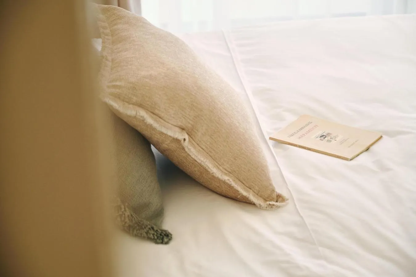 Suite 1003 At Althea Residence ラルナカ 0*,  キプロス