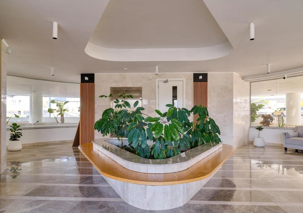 Suite 1003 At Althea Residence Larnaca