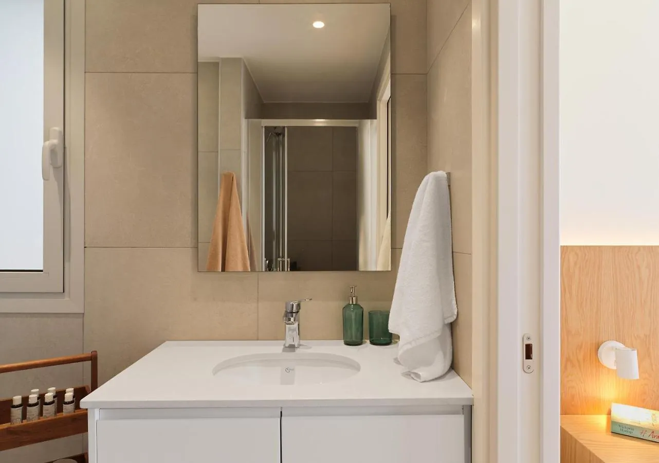 Suite 1003 At Althea Residence Larnaca Apartment