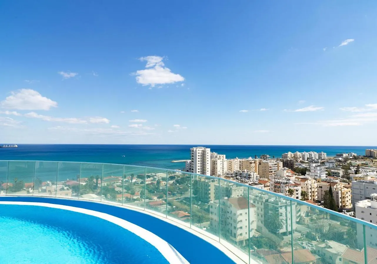Apartment Suite 1003 At Althea Residence Larnaca