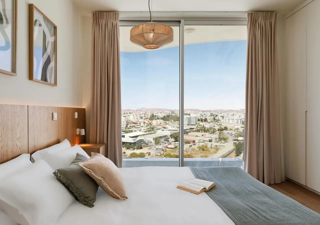 Apartment Suite 1003 At Althea Residence Larnaca Cyprus