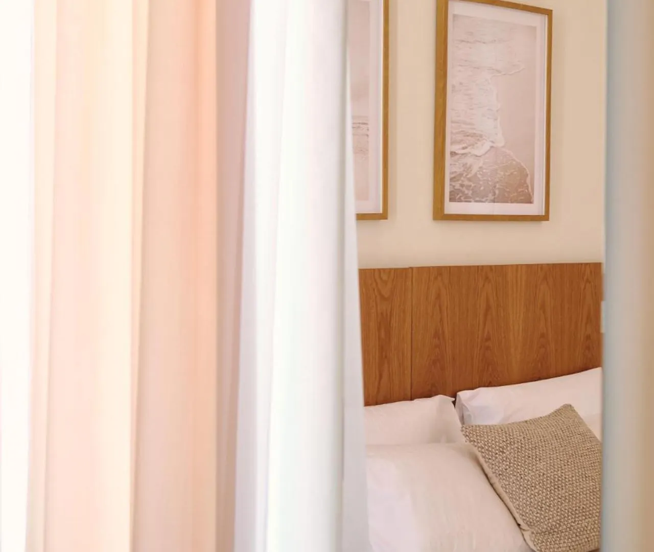 Apartment Suite 1003 At Althea Residence Larnaca