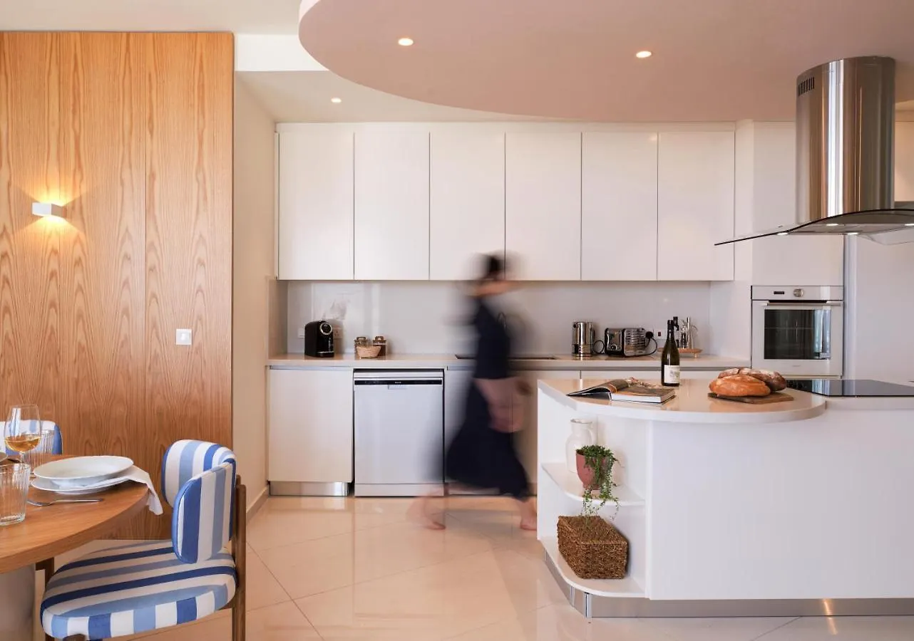 Suite 1003 At Althea Residence Larnaca