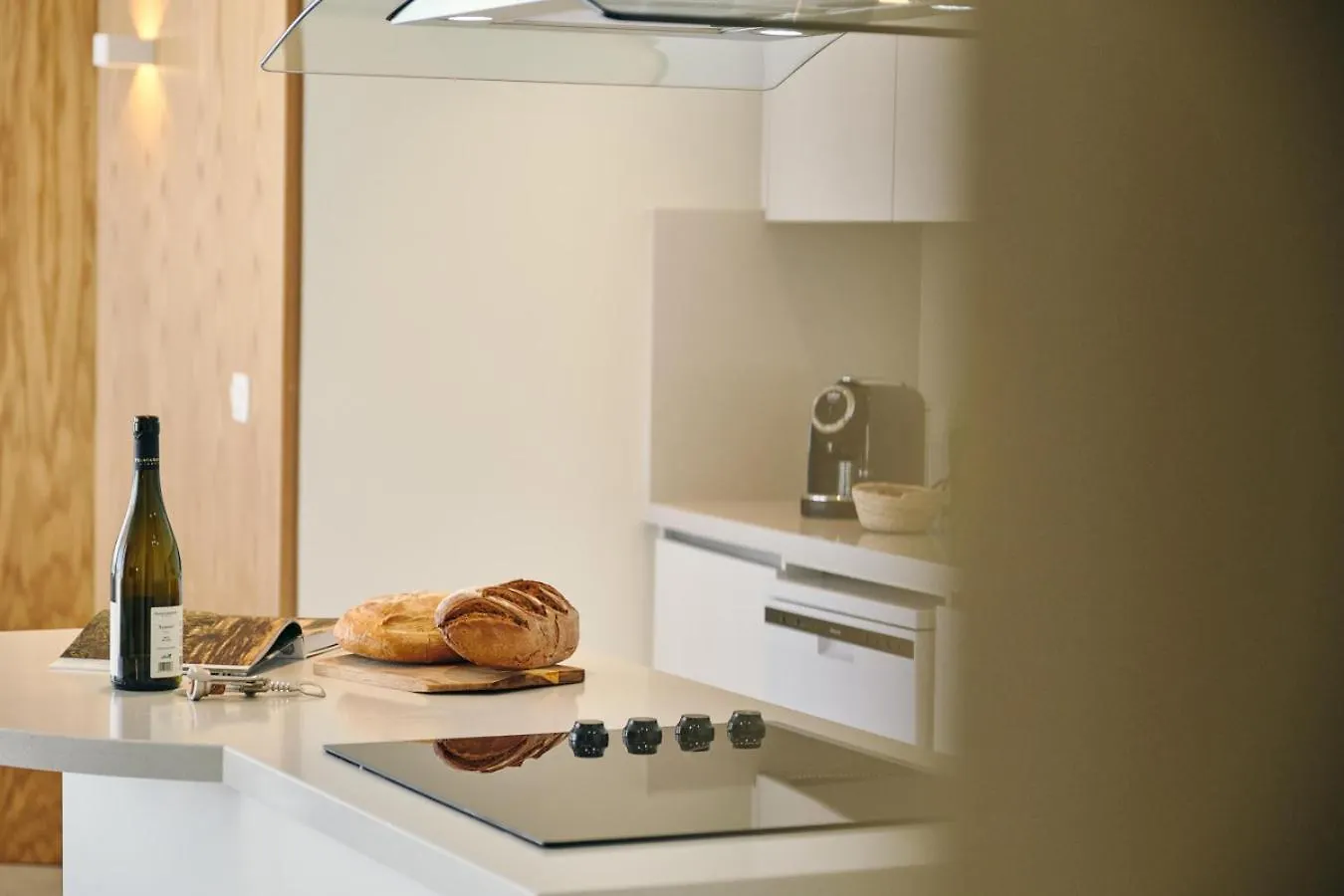 Suite 1003 At Althea Residence Larnaca 0*,