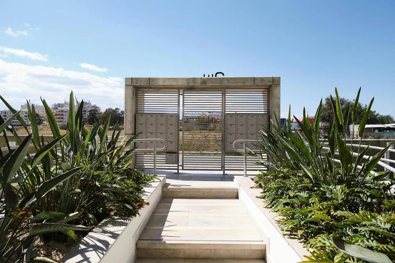 Suite 1003 At Althea Residence Larnaca 0*,  Cyprus