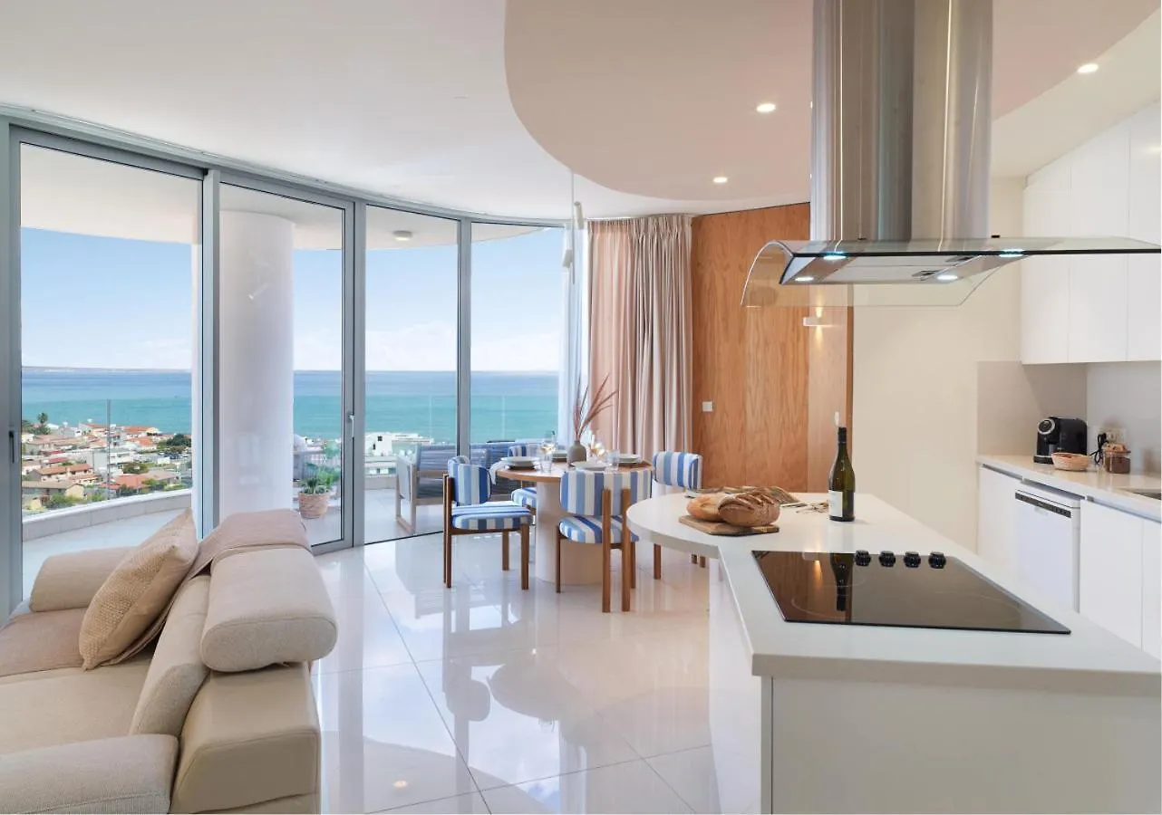 Suite 1003 At Althea Residence Larnaca