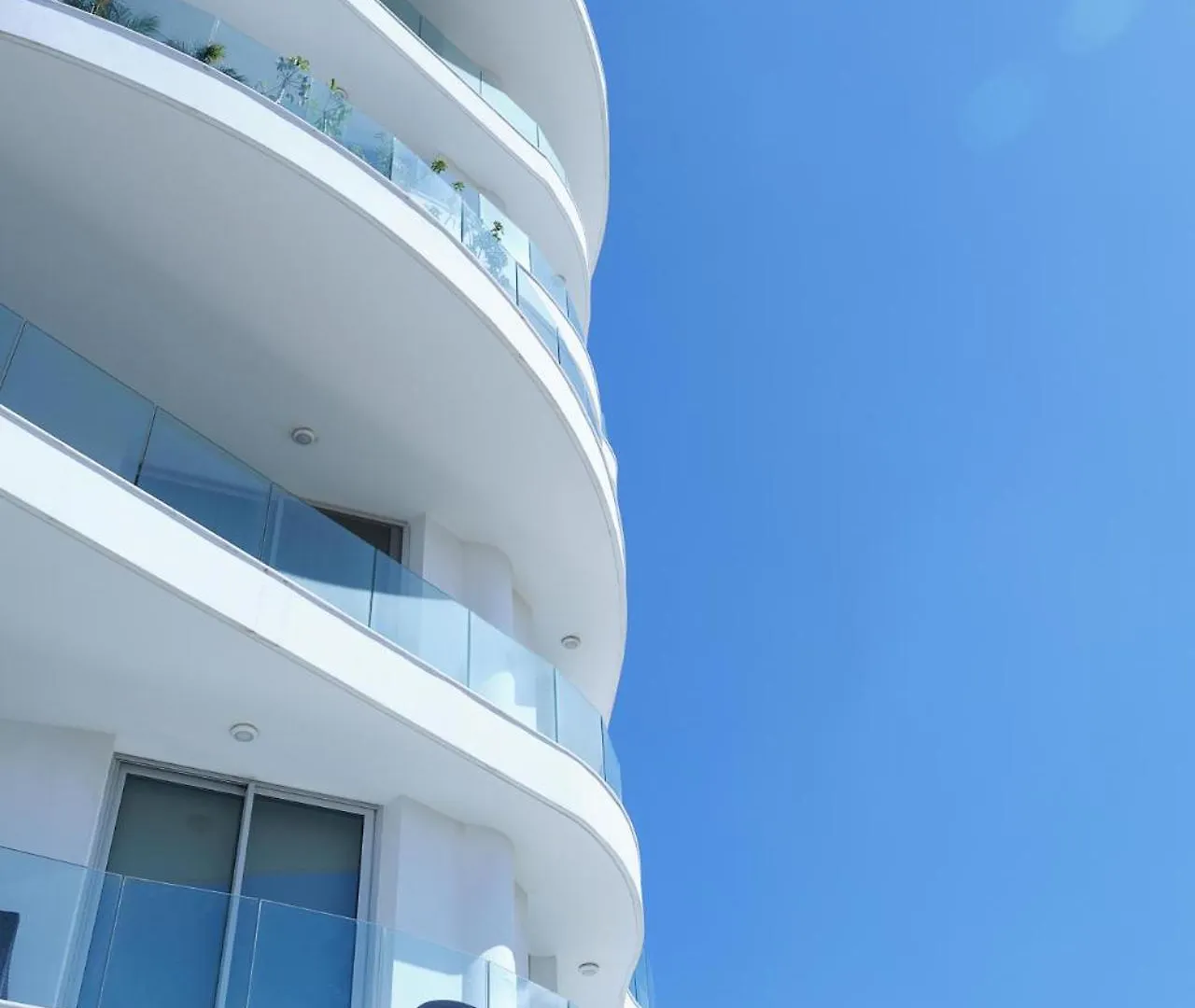 Suite 1003 At Althea Residence Larnaca 0*,  Cyprus